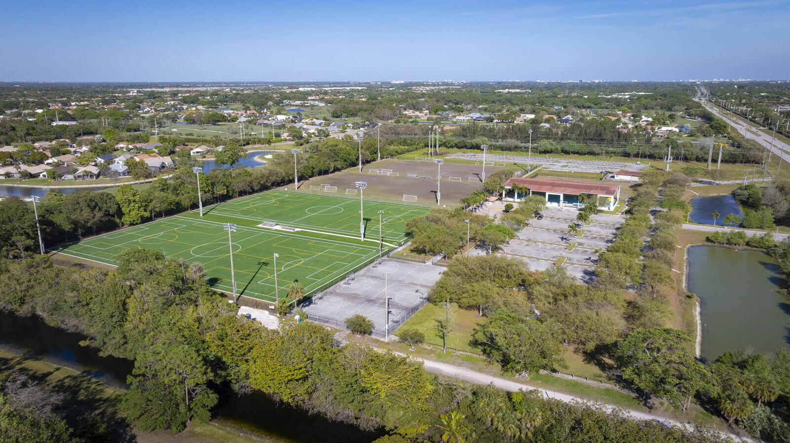 22098 Woodset Way Boca Raton, FL 33428 - Photo 61 of 75 Aerial