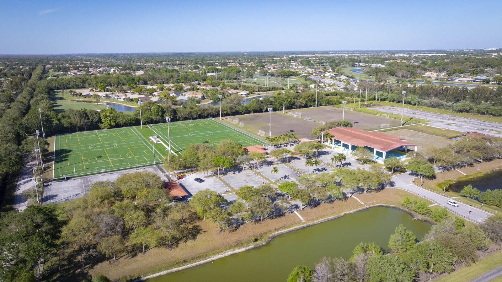 22098 Woodset Way Boca Raton, FL 33428 - Photo 62 of 75 Aerial