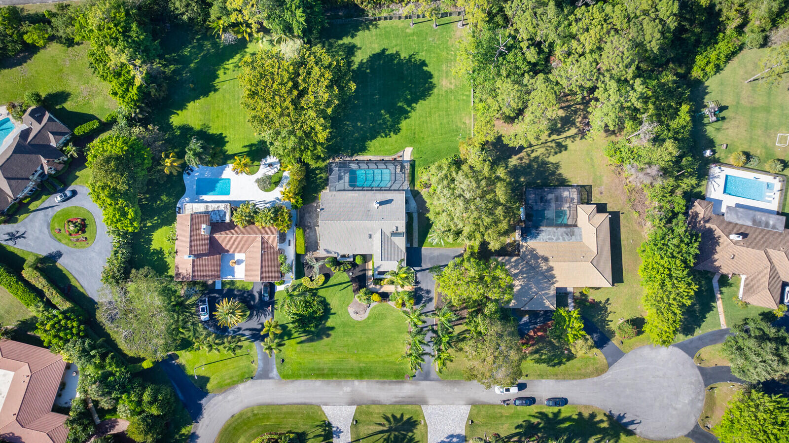 22098 Woodset Way Boca Raton, FL 33428 - Photo 63 of 75 House Aerial