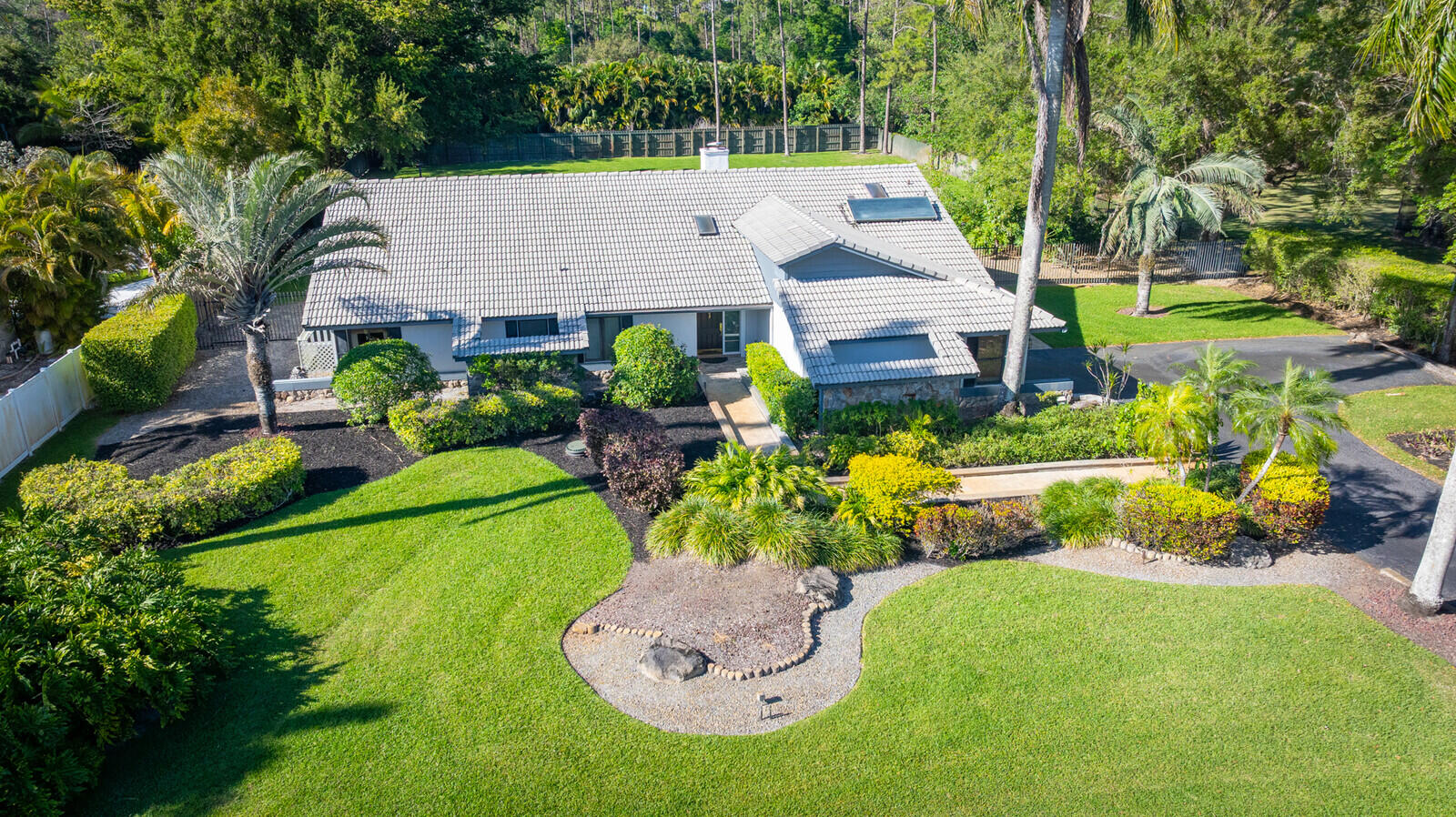 22098 Woodset Way Boca Raton, FL 33428 - Photo 64 of 75 House Aerial