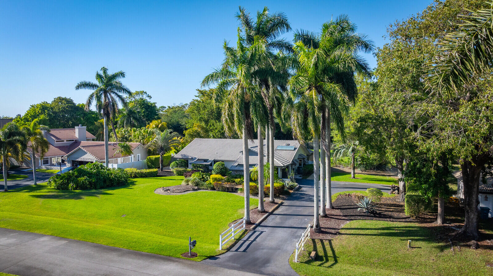 22098 Woodset Way Boca Raton, FL 33428 - Photo 67 of 75 Aerial