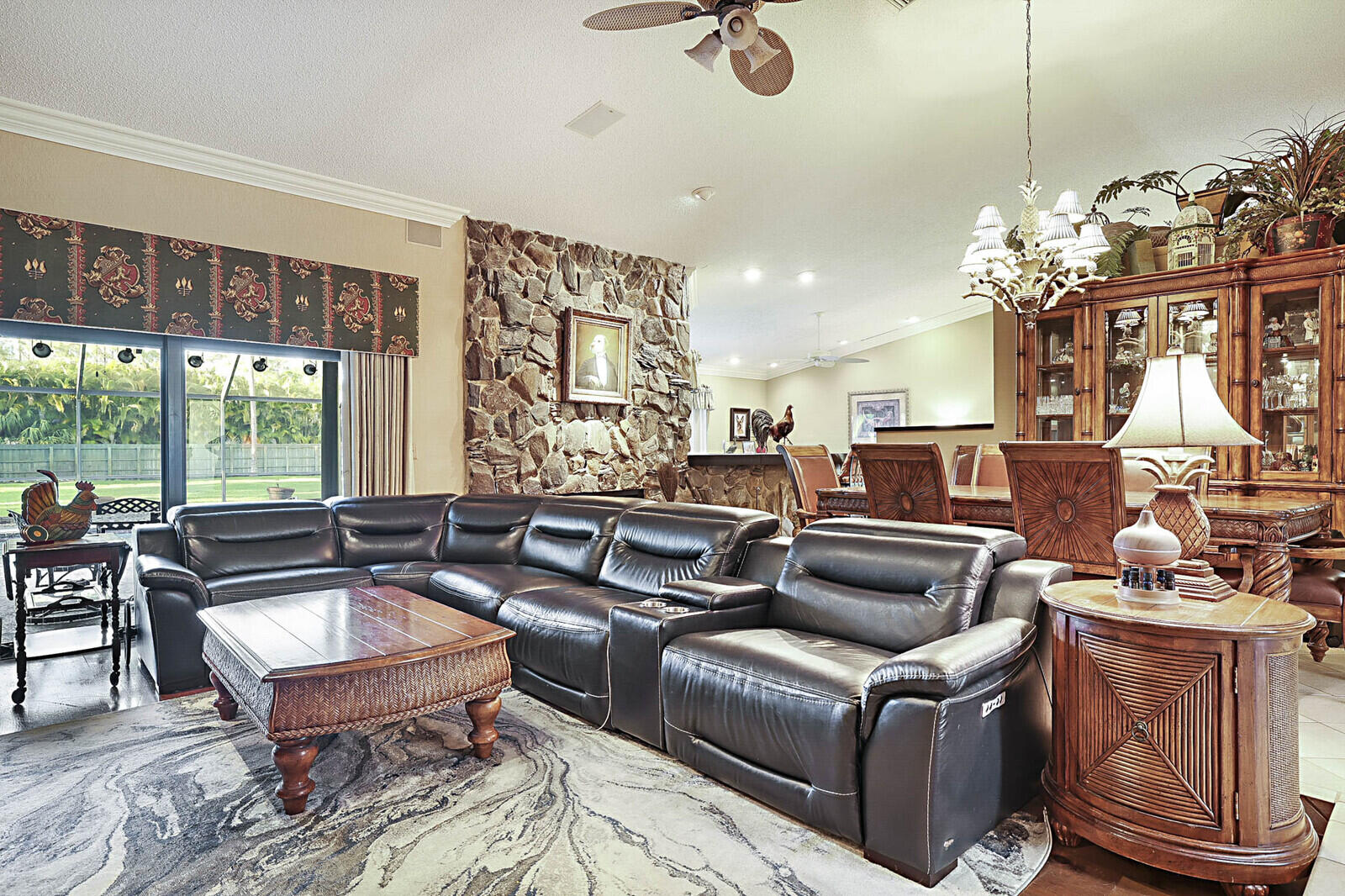22098 Woodset Way Boca Raton, FL 33428 - Photo 8 of 75 Living Room