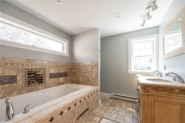 $459,900 | 115 Sutton Avenue, East Providence, RI 02914