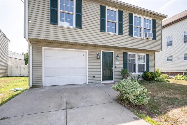 $459,900 | 115 Sutton Avenue, East Providence, RI 02914