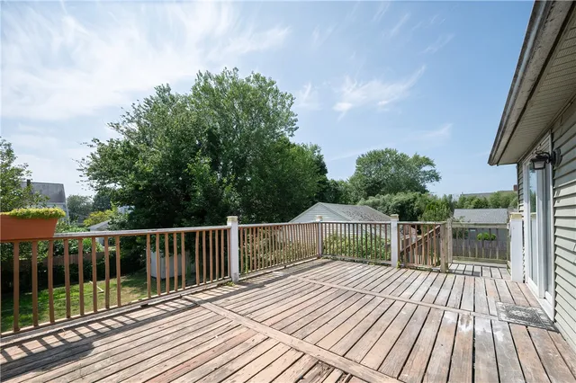 $459,900 | 115 Sutton Avenue, East Providence, RI 02914