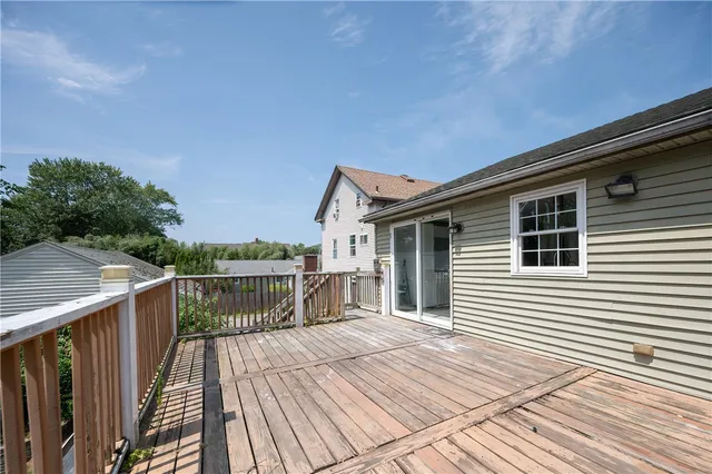 $459,900 | 115 Sutton Avenue, East Providence, RI 02914