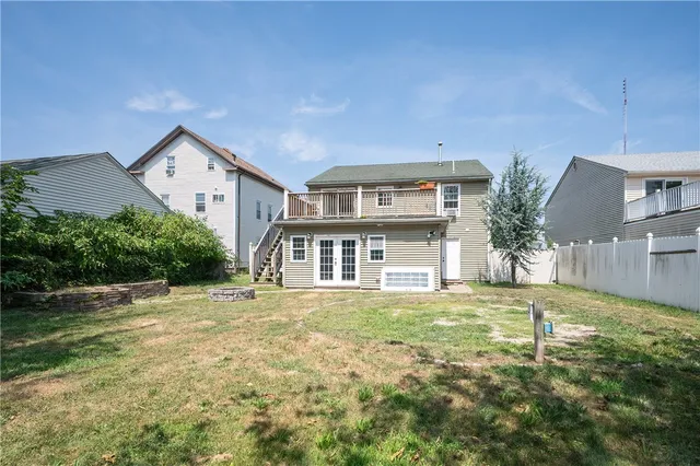 $459,900 | 115 Sutton Avenue, East Providence, RI 02914