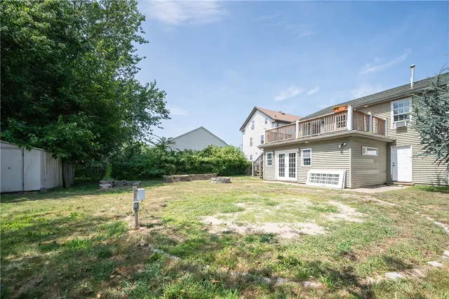 $459,900 | 115 Sutton Avenue, East Providence, RI 02914
