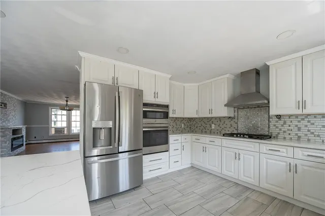 $459,900 | 115 Sutton Avenue, East Providence, RI 02914