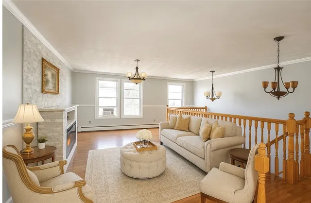 $459,900 | 115 Sutton Avenue, East Providence, RI 02914