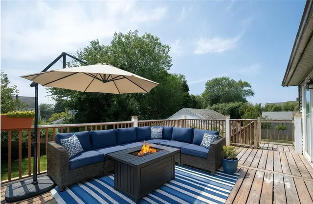 $459,900 | 115 Sutton Avenue, East Providence, RI 02914