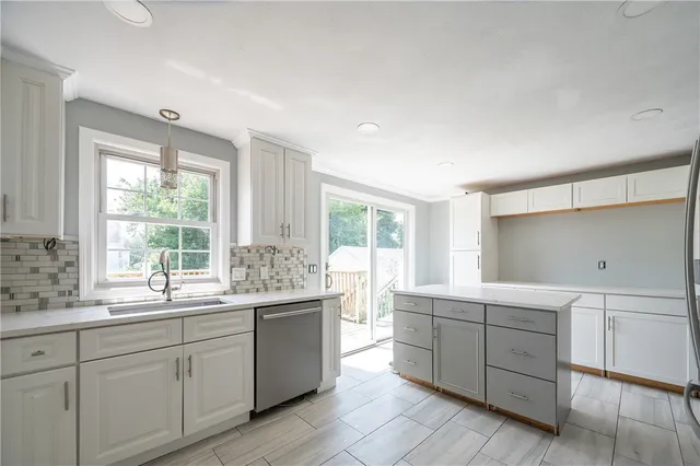 $459,900 | 115 Sutton Avenue, East Providence, RI 02914