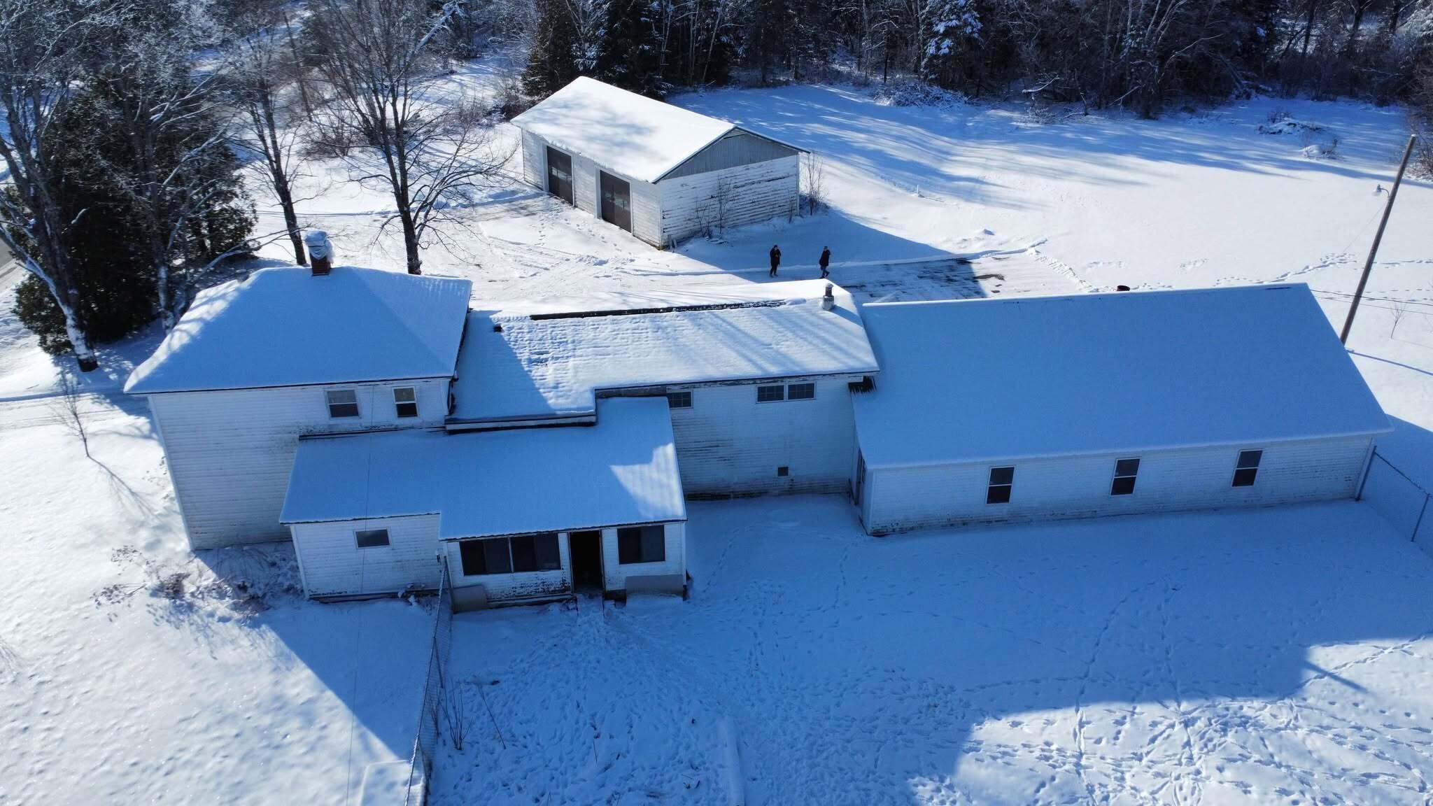 932 Van Buren Road Caswell, ME 04750 - Photo 2 of 49 932 Van Buren Rd.