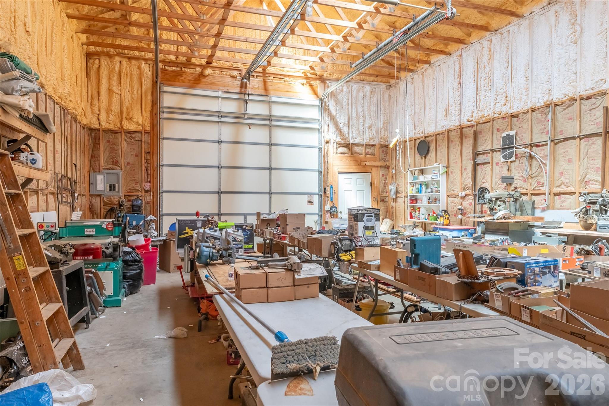 476 Jackson Loop Road Flat Rock, NC 28731 - Photo 29 of 37