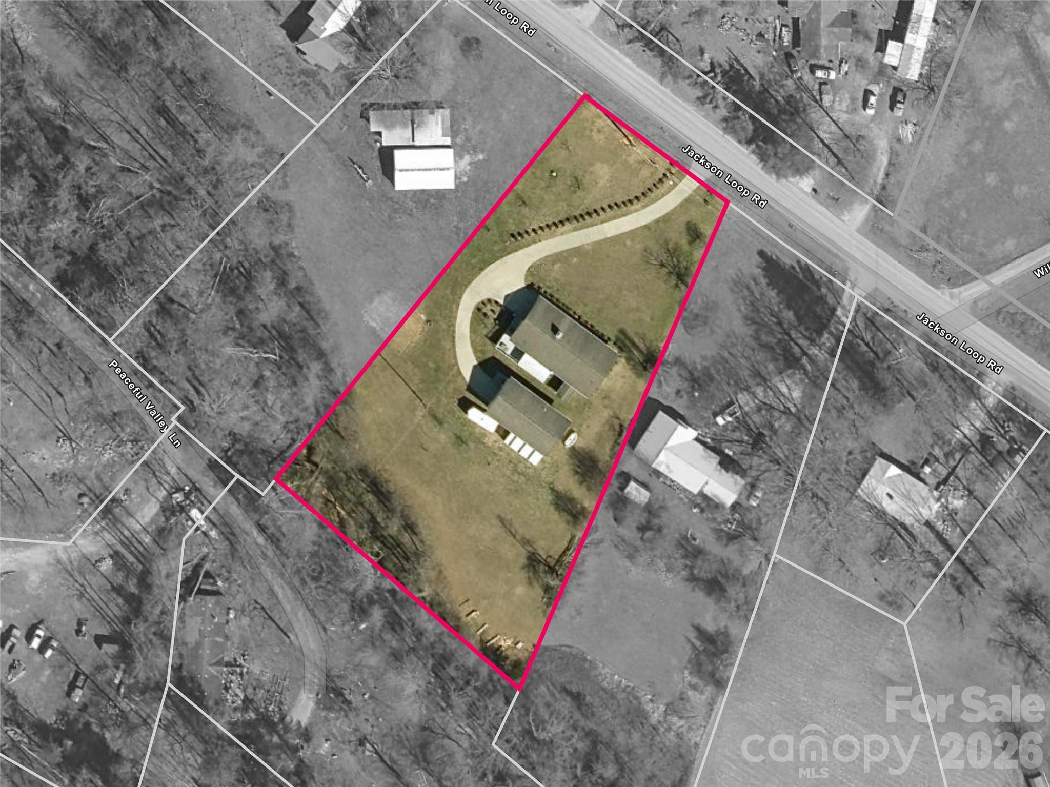 476 Jackson Loop Road Flat Rock, NC 28731 - Photo 34 of 34