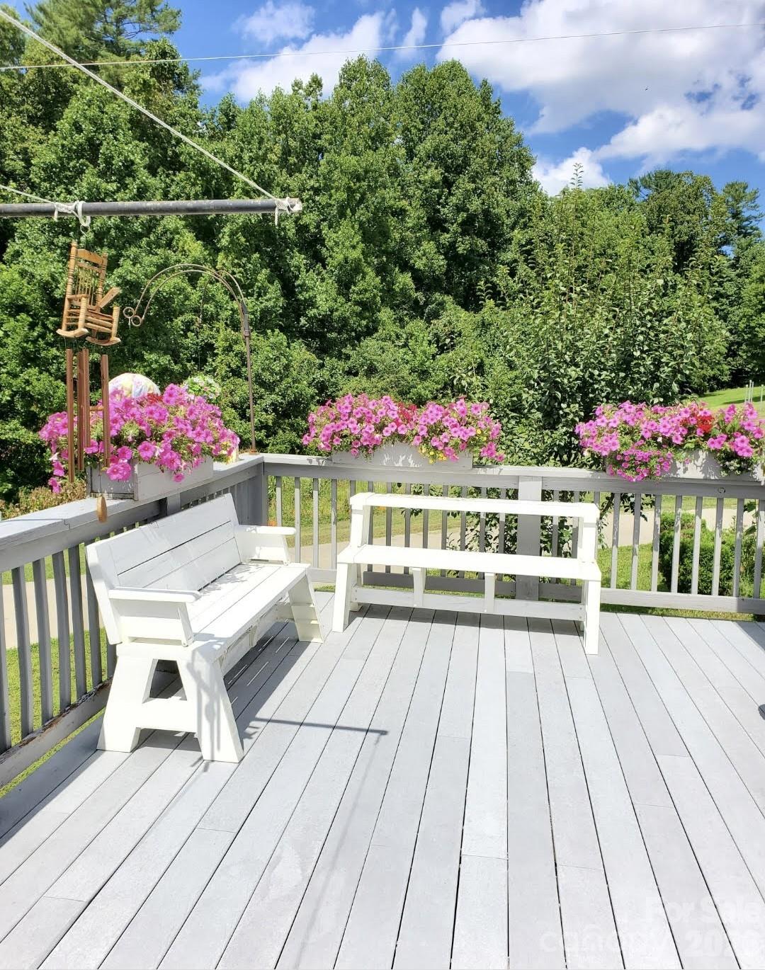 476 Jackson Loop Road Flat Rock, NC 28731 - Photo 8 of 37