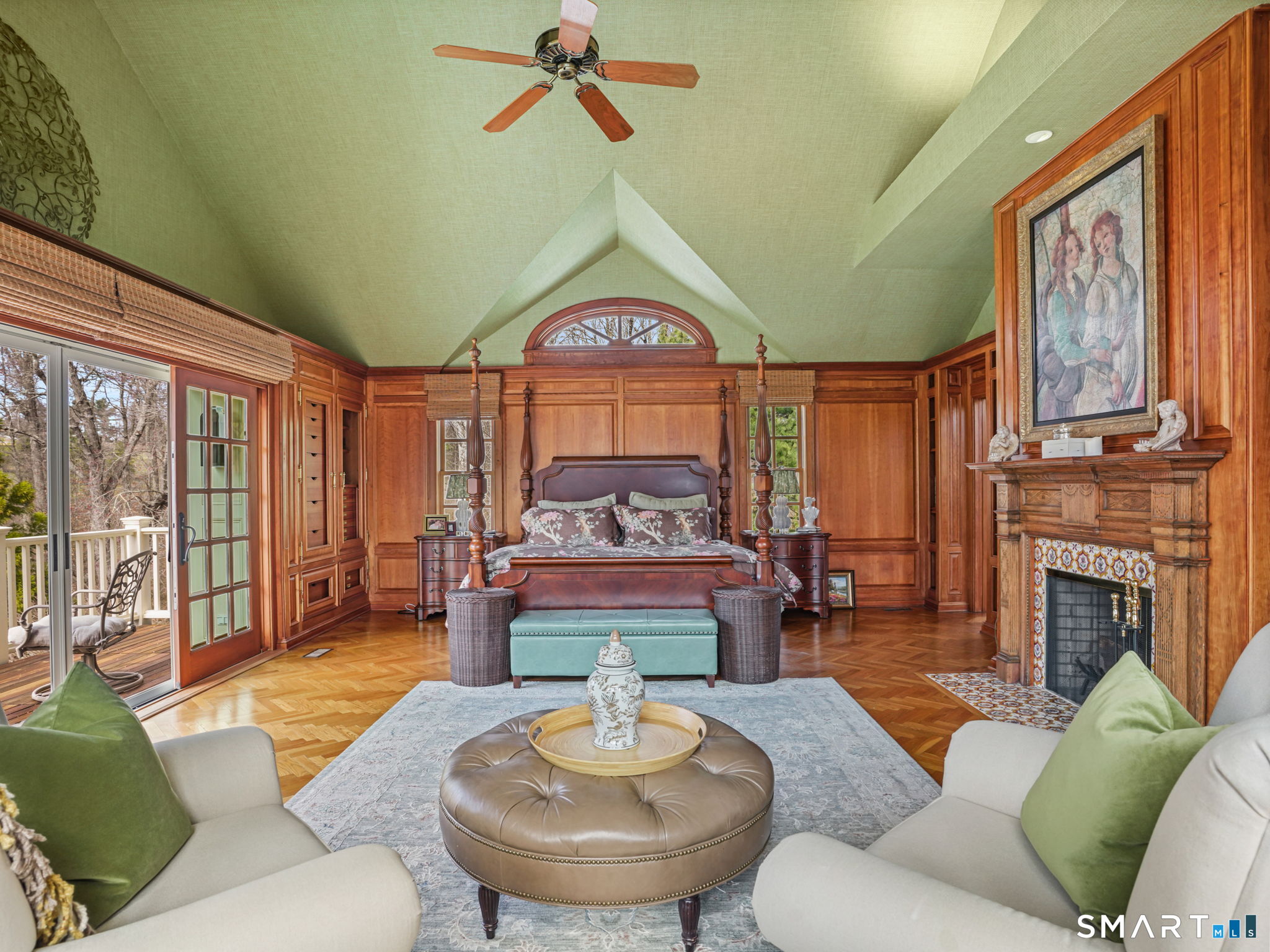 1218 Smith Ridge Road New Canaan, CT 06840 - Photo 16 of 42