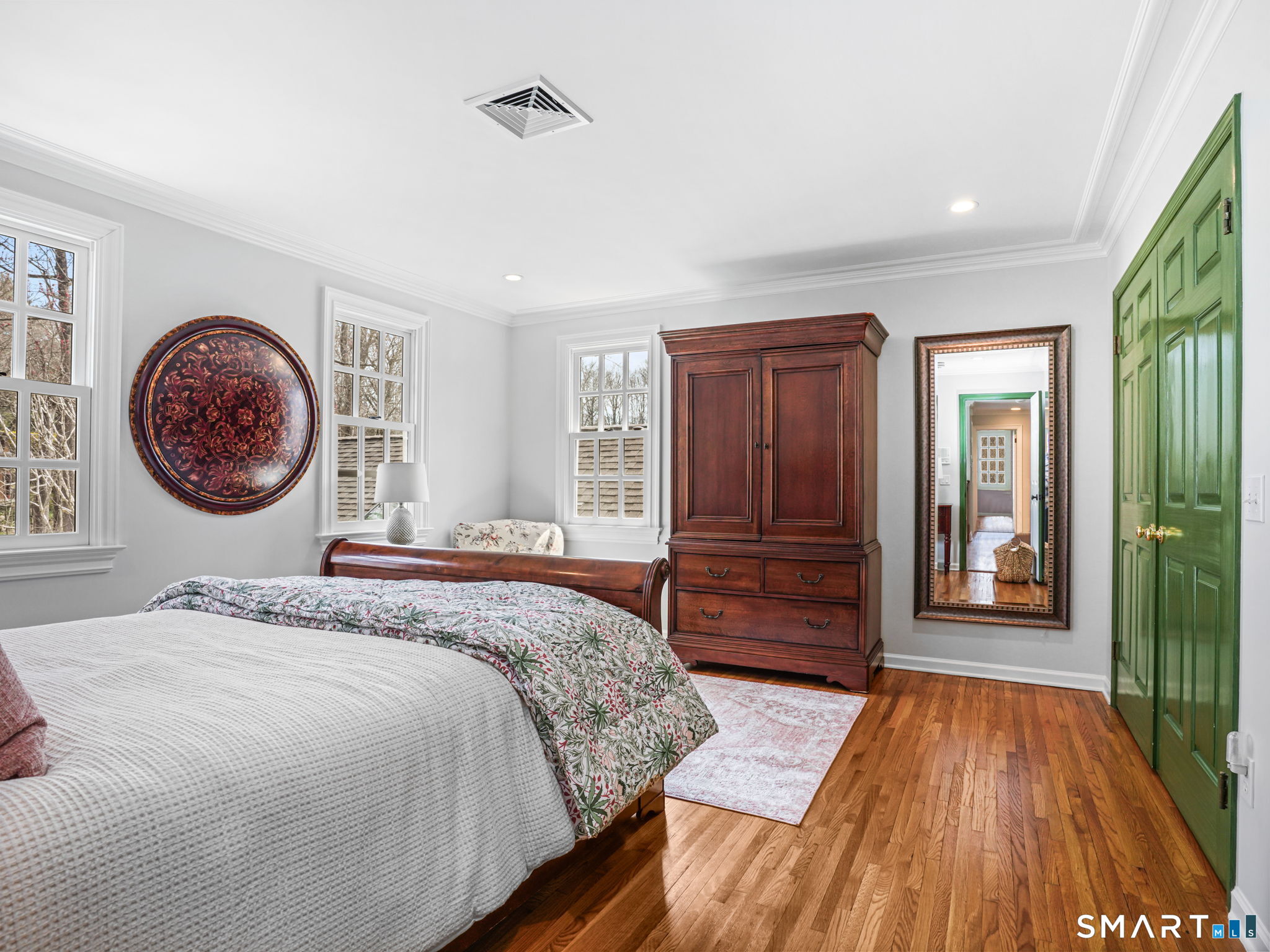 1218 Smith Ridge Road New Canaan, CT 06840 - Photo 22 of 42