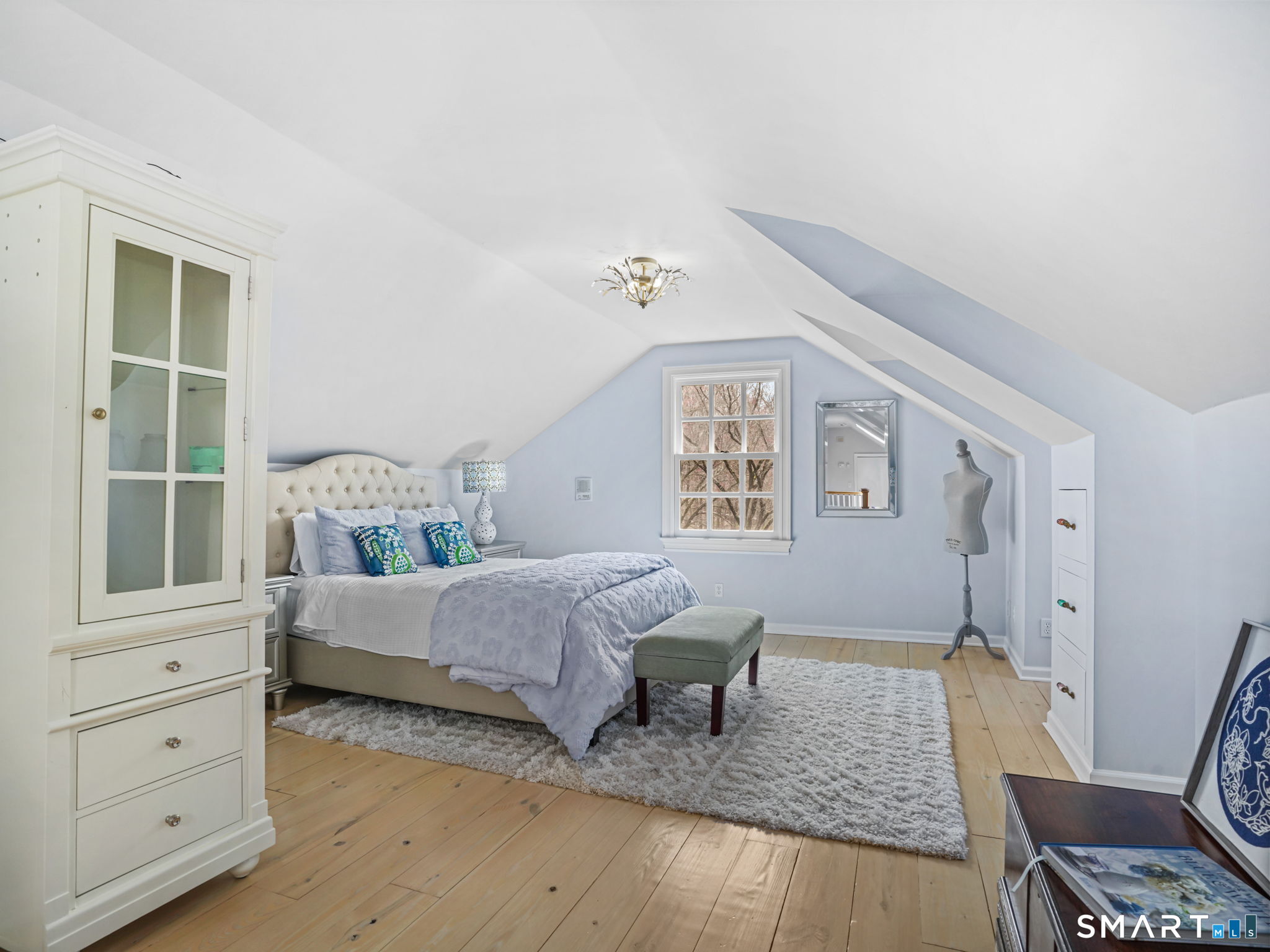 1218 Smith Ridge Road New Canaan, CT 06840 - Photo 23 of 42