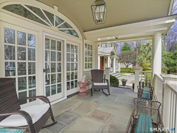 $3,549,000 | 1218 Smith Ridge Road, New Canaan, CT 06840