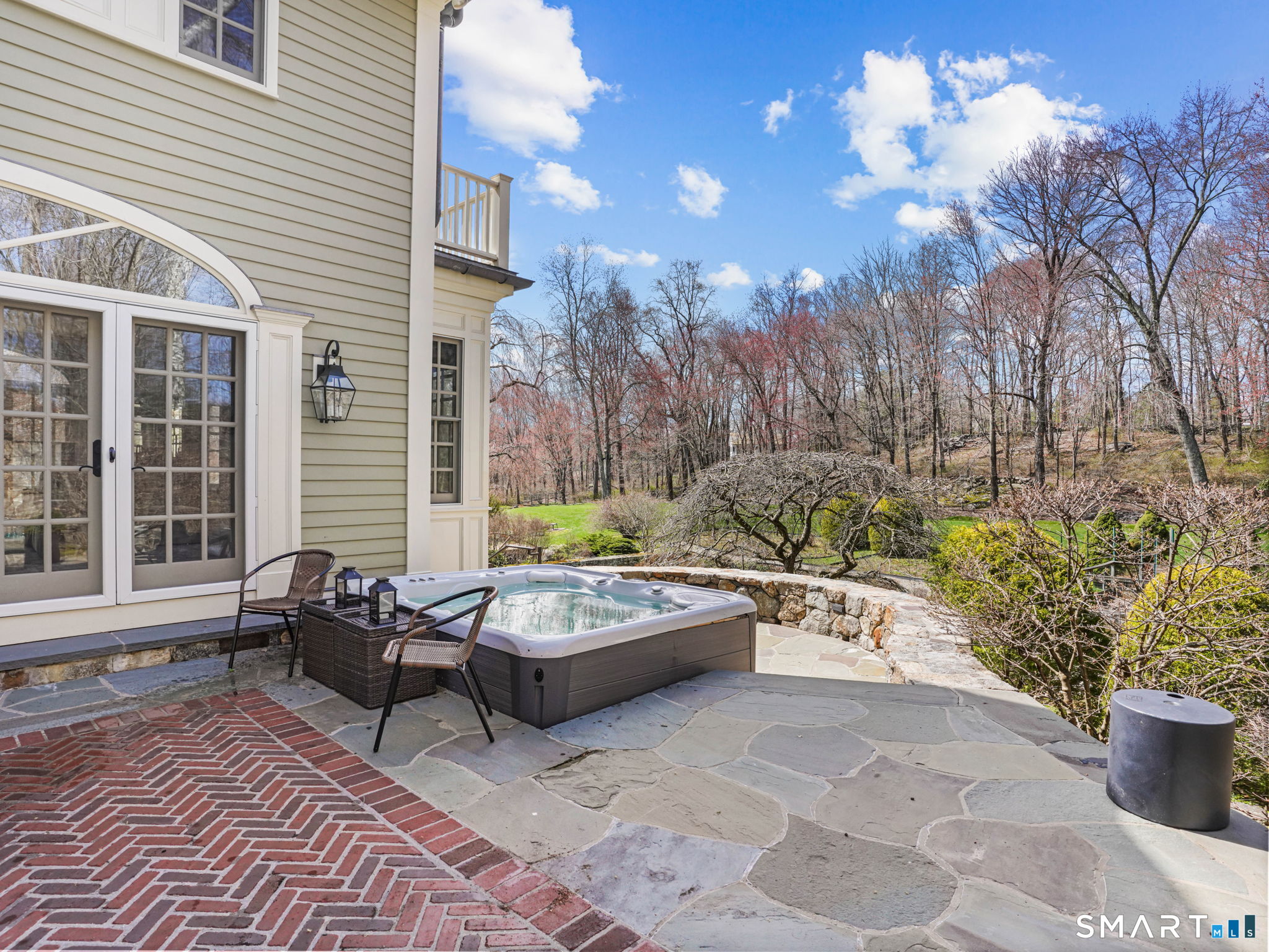 1218 Smith Ridge Road New Canaan, CT 06840 - Photo 31 of 42