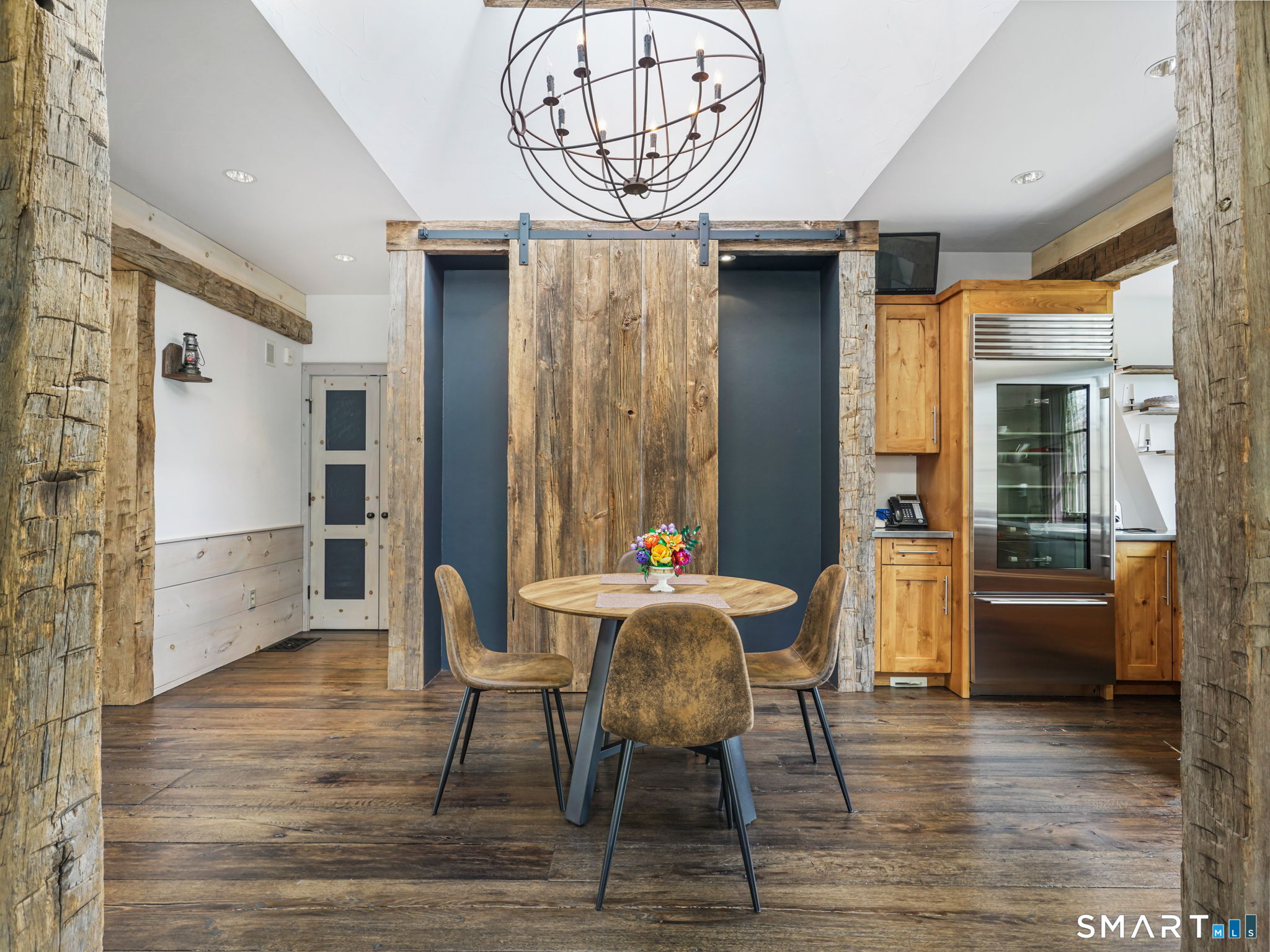 1218 Smith Ridge Road New Canaan, CT 06840 - Photo 34 of 42