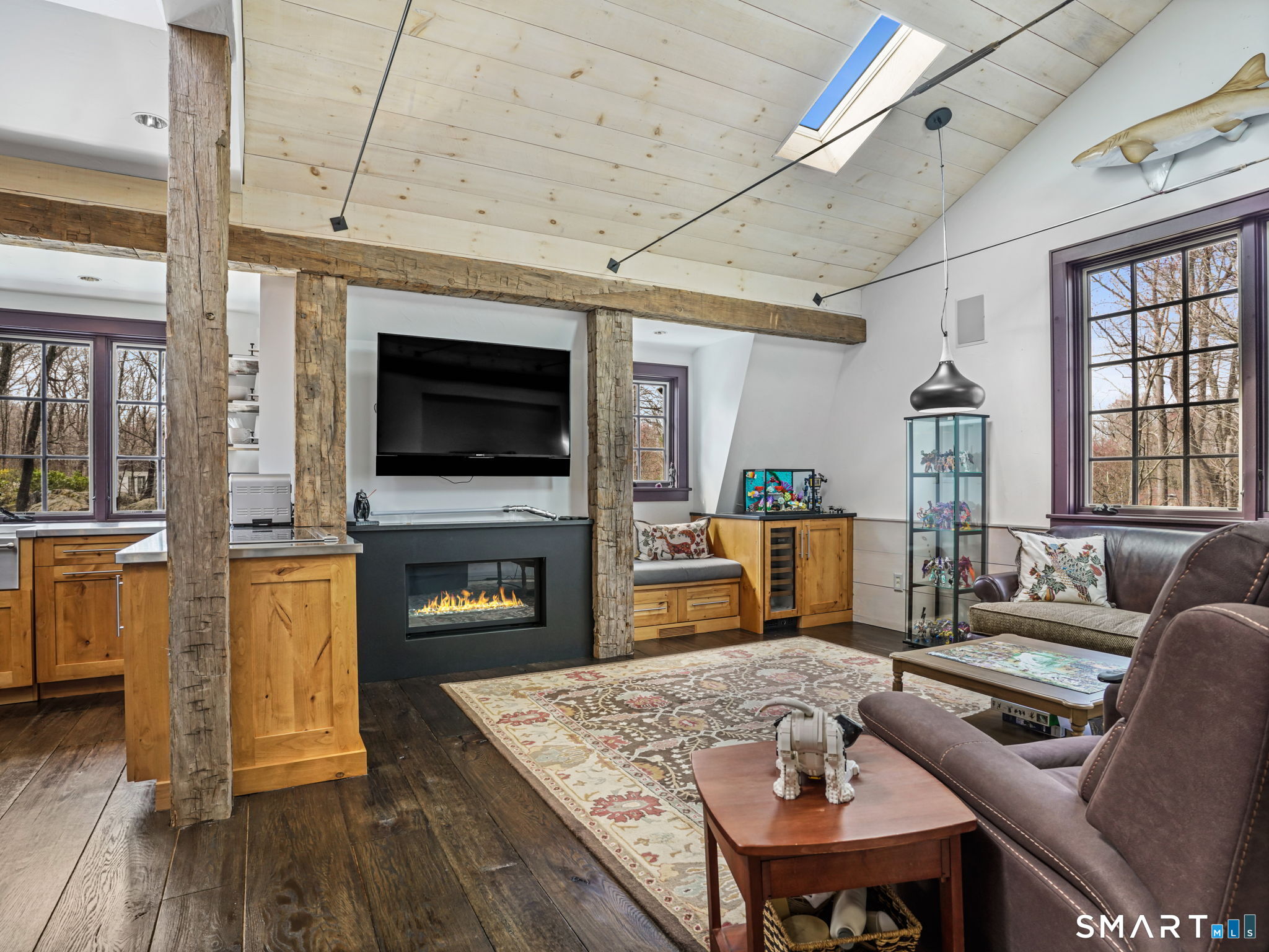 1218 Smith Ridge Road New Canaan, CT 06840 - Photo 35 of 42