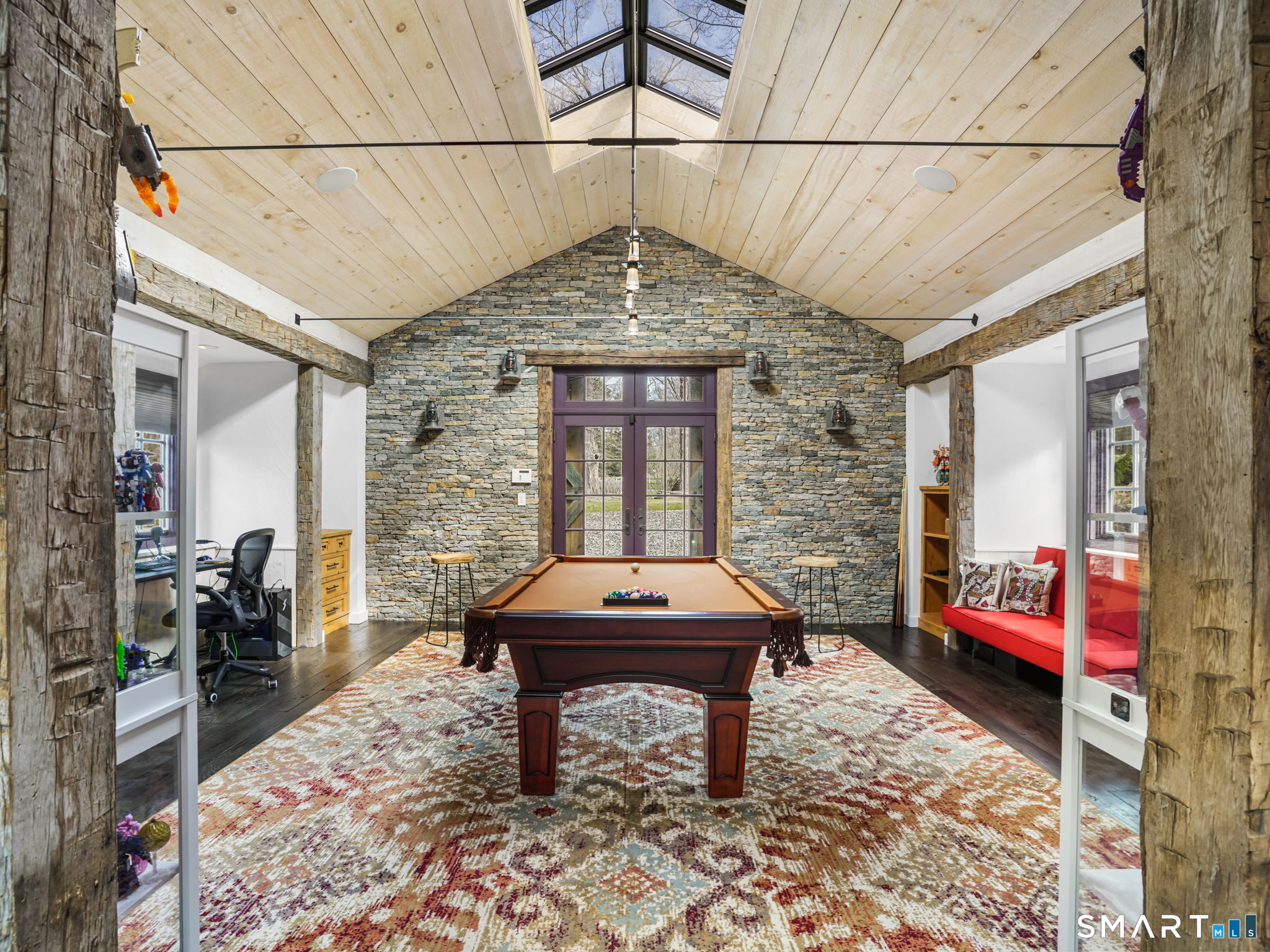 1218 Smith Ridge Road New Canaan, CT 06840 - Photo 36 of 42