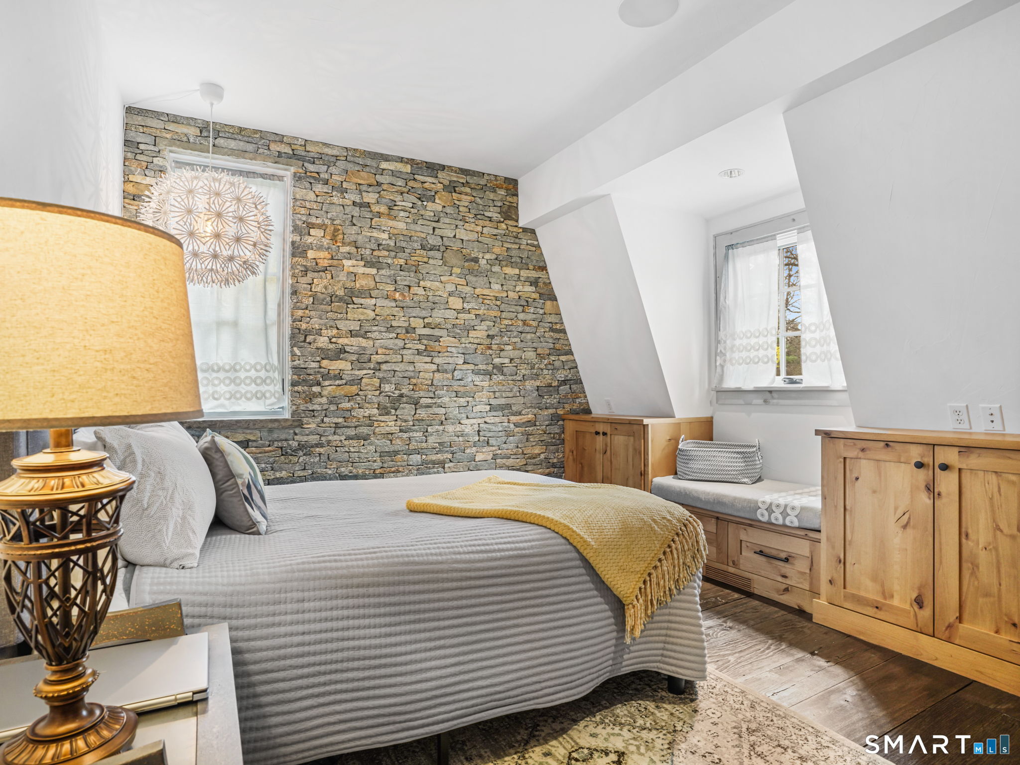 1218 Smith Ridge Road New Canaan, CT 06840 - Photo 38 of 42