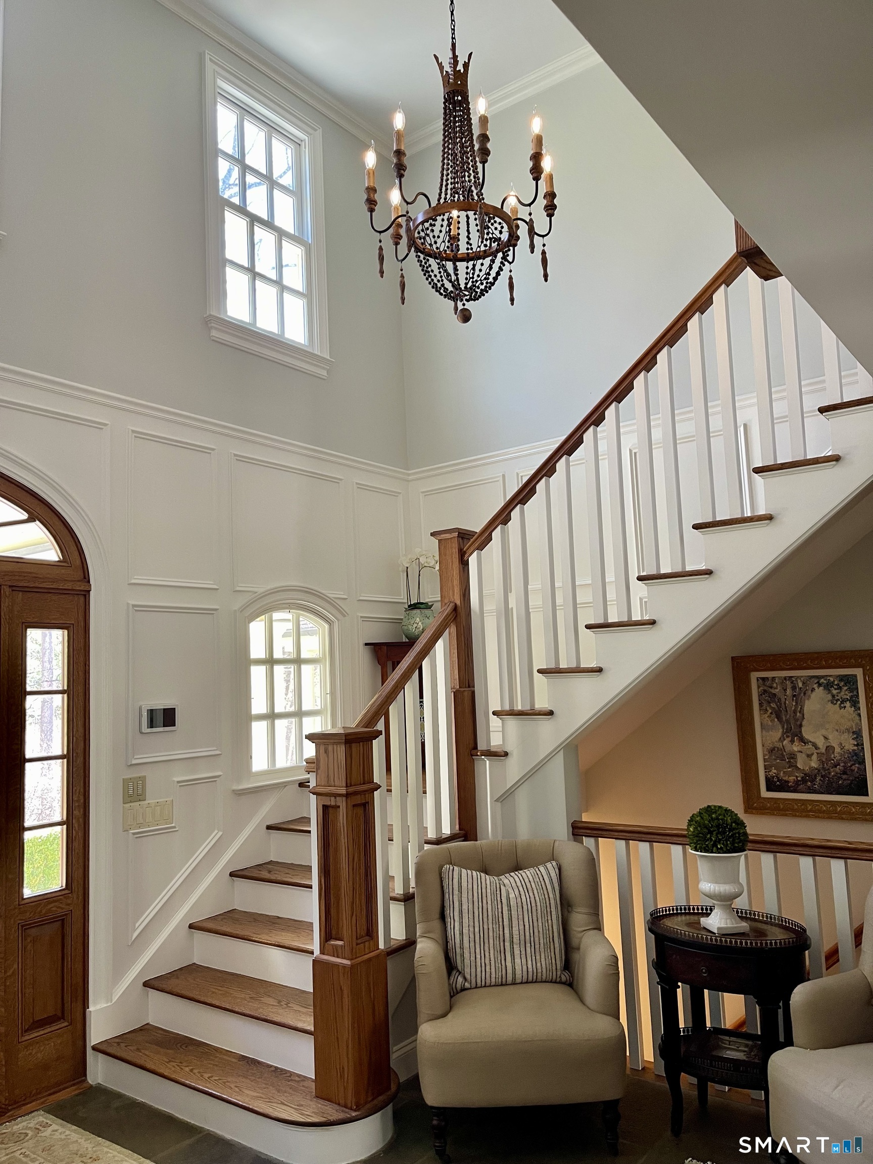 1218 Smith Ridge Road New Canaan, CT 06840 - Photo 4 of 42