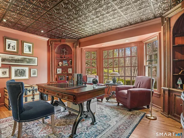 $3,549,000 | 1218 Smith Ridge Road, New Canaan, CT 06840