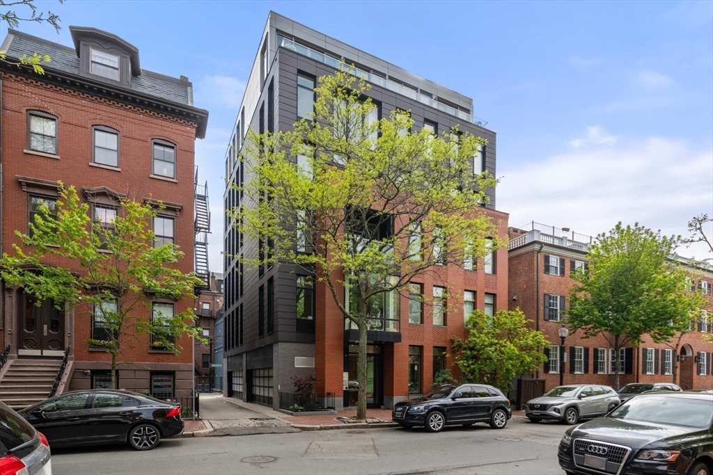 7 East Springfield Street, Unit 3B Boston, MA 02118 - Photo 35 of 36