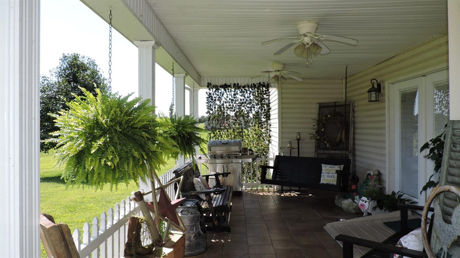 401 Welch Road Jeffersonville, KY 40337 - Photo 10 of 65 Photo 11