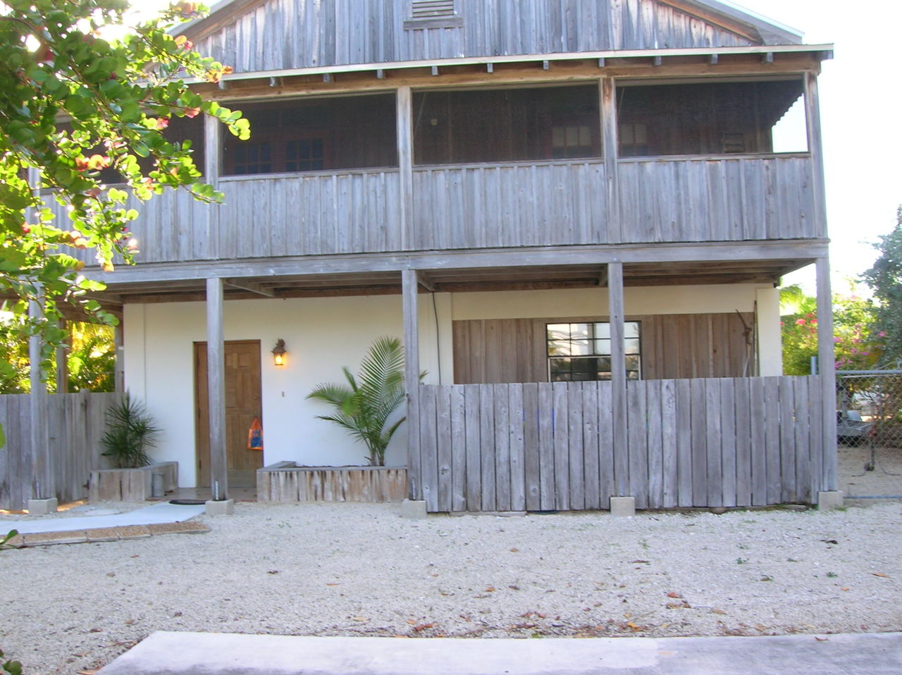 428 Blackbeard Road Summerland Key, FL 33042 - Photo 2 of 10 Front of Home