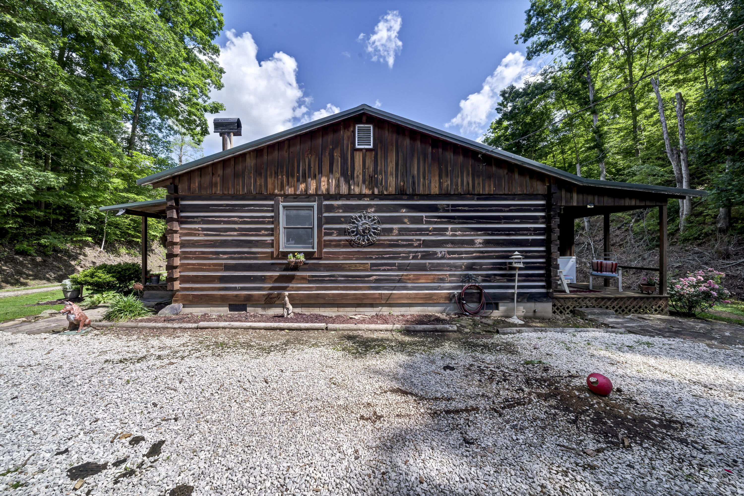 2173 Centerville Road West Liberty, KY 41472 - Photo 7 of 61 A7401249