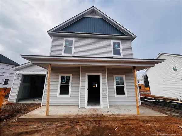 $272,000 | 512 Bartley Street, Vass, NC 28394