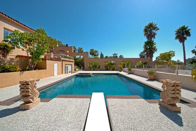 17716 Circa Oriente Rancho Santa Fe, CA 92067 - Photo 1 of 25 Swimming Pool