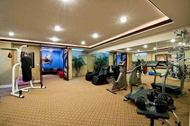 17716 Circa Oriente Rancho Santa Fe, CA 92067 - Photo 16 of 25 Excercise Room