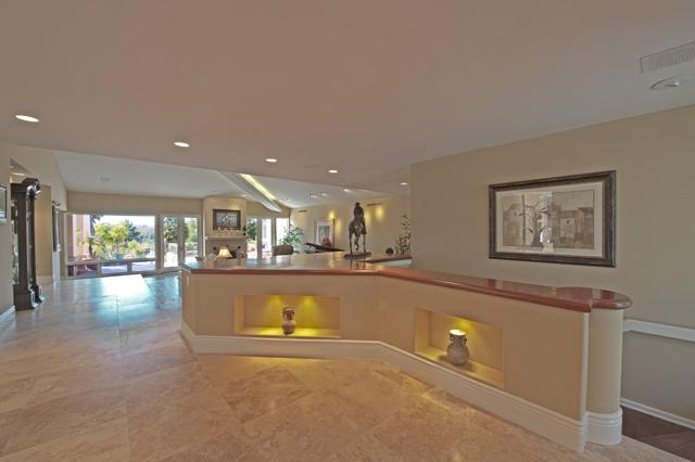 17716 Circa Oriente Rancho Santa Fe, CA 92067 - Photo 3 of 25 Front Entry
