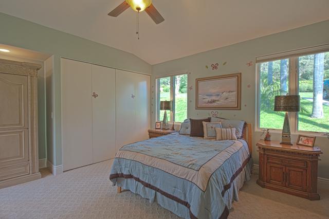 17716 Circa Oriente Rancho Santa Fe, CA 92067 - Photo 9 of 25 Bedroom 2