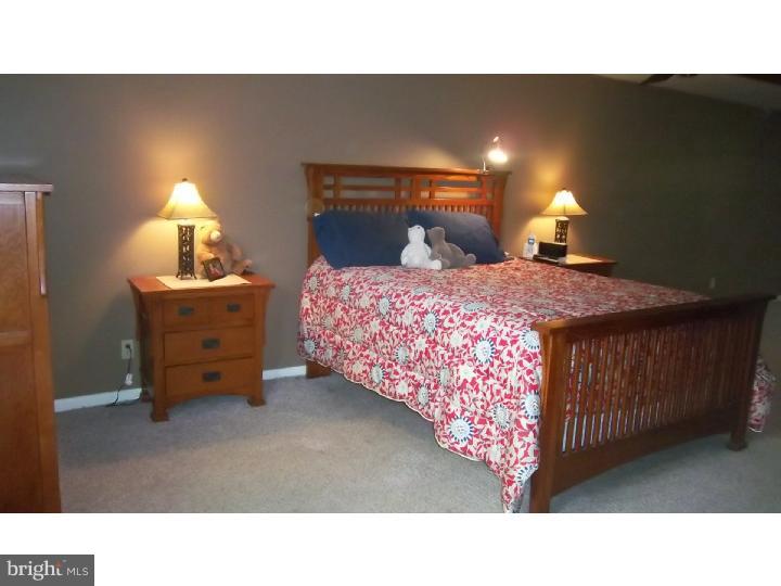 1491 Rosebud Road Southampton, PA 18966 - Photo 14 of 25 Master Bedroom
