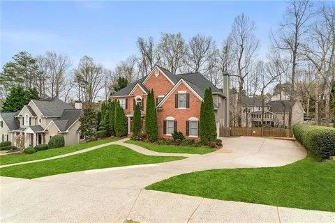 $715,000 | 2611 Winterthur Main, Kennesaw, GA 30144