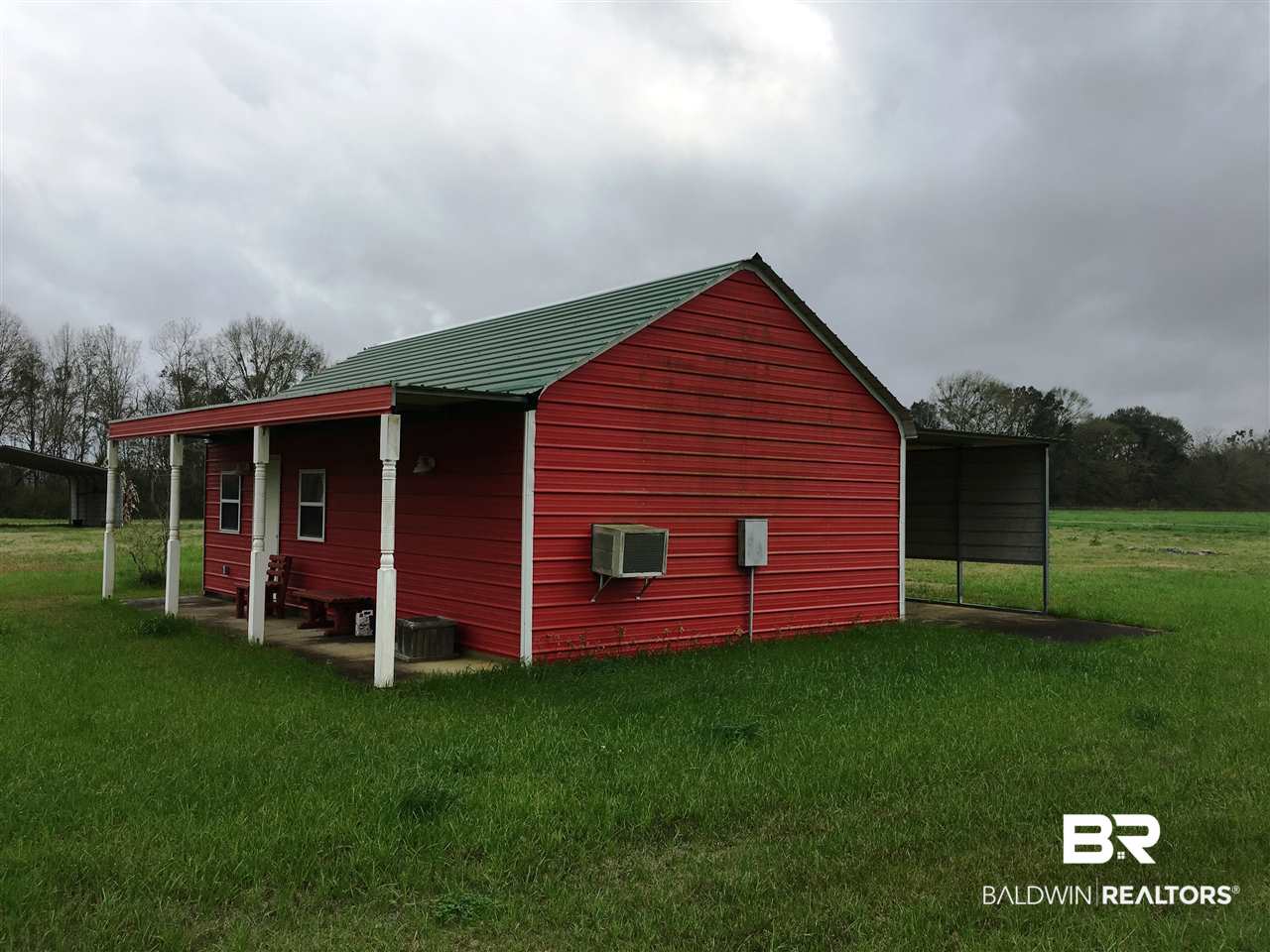 24783 Rawls Road Loxley, AL 36551 - Photo 44 of 50