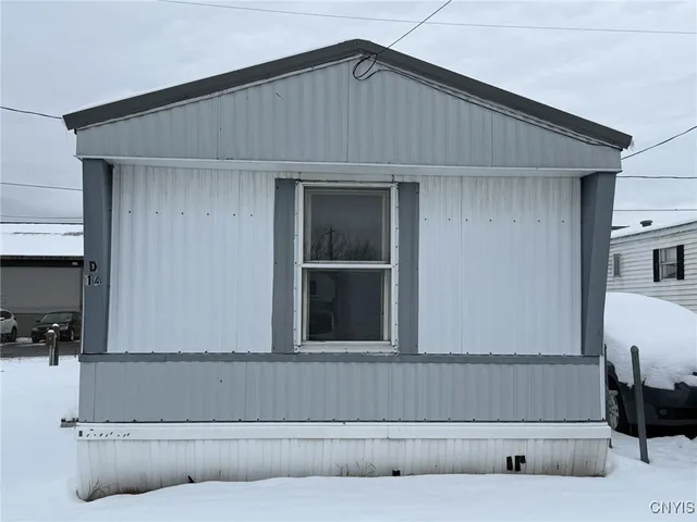 $12,500 | 1705 Lemoyne Avenue, Unit D14, Salina, NY 13208