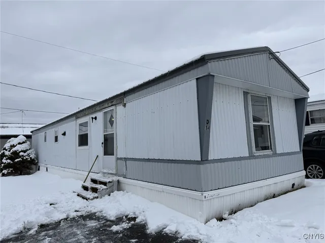 $12,500 | 1705 Lemoyne Avenue, Unit D14, Salina, NY 13208