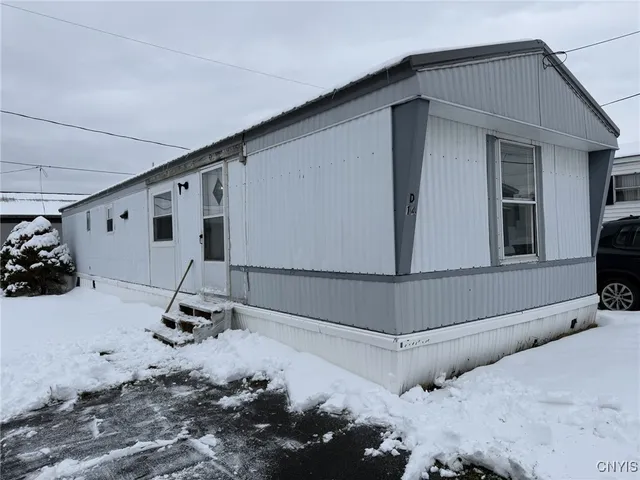 $12,500 | 1705 Lemoyne Avenue, Unit D14, Salina, NY 13208