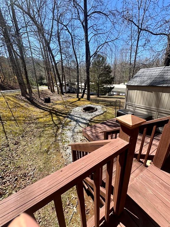 63 Peaceful Loop Chatsworth, GA 30705 - Photo 8 of 10