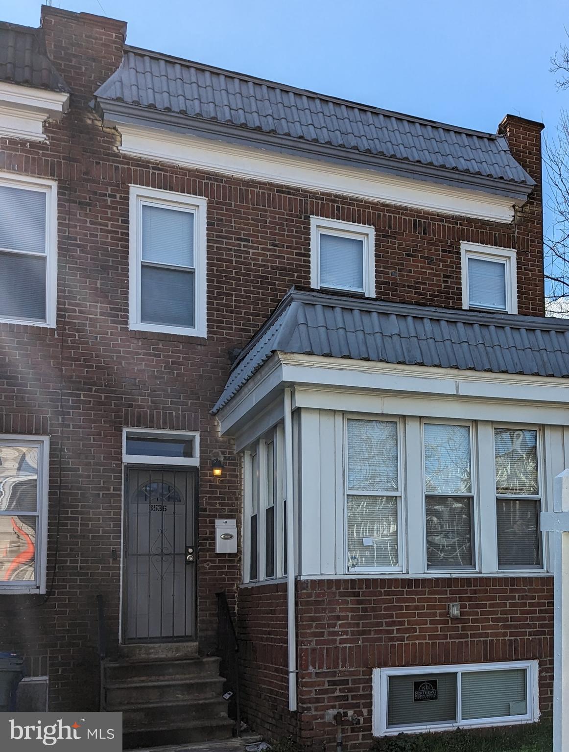 3536 Overview Road Baltimore, MD 21215 - Photo 1 of 11 Gallery Image 1