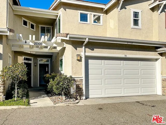 $3,200 | 27109 Teton Trail, Unit 90, Valencia, CA 91354