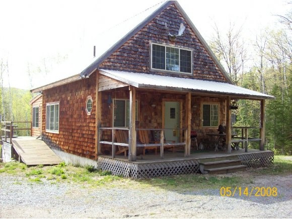 83 Gould Hill Road Warren, NH 03279 - Photo 1 of 1